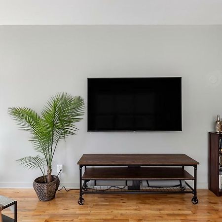 Trendy Castleberry Hill Condo- Walk To Mercedes Benz/ All Downtown Attractions Atlanta Exterior foto